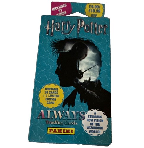 Panini harry potter - panini,
