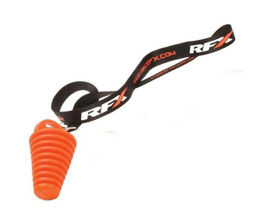 Rfx stroke exhaust wash - exhaust,