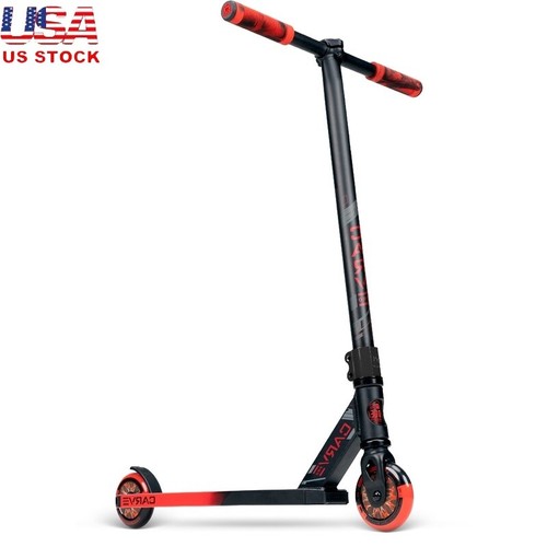 Freestyle stunt scooter - freestyle,