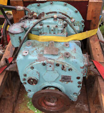 Self Charge Marine Gear Box