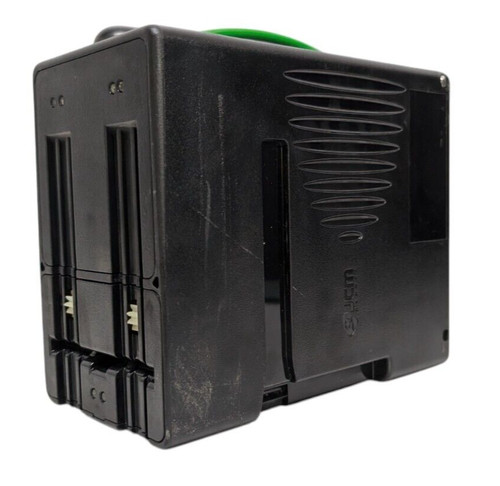 Jcm ivizion small 500 note - jcm,