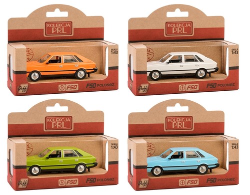 Polonez fso polish - polonez, vintage