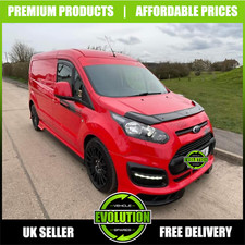 BONNET GUARD BUG DEFLECTOR BRA