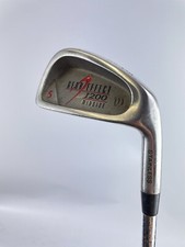 Wilson Golf 5 Iron Gear Effect