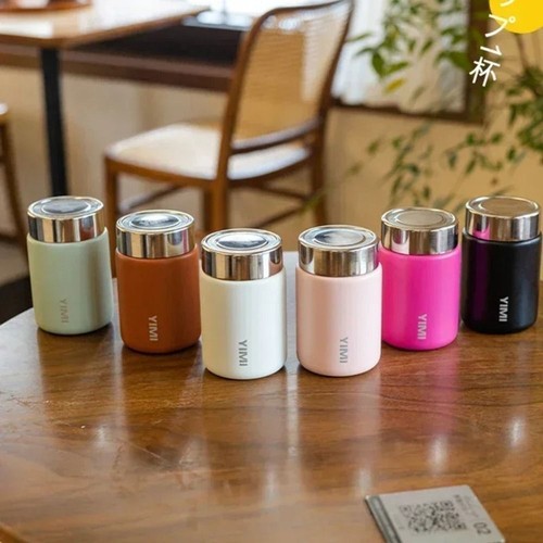 Stainless steel mini thermal - mini,
