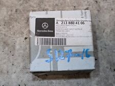 MERCEDES W213 E CLASS 2016-2022 BONNET HOOD LOCK CATCH A2138804106 #S127-16