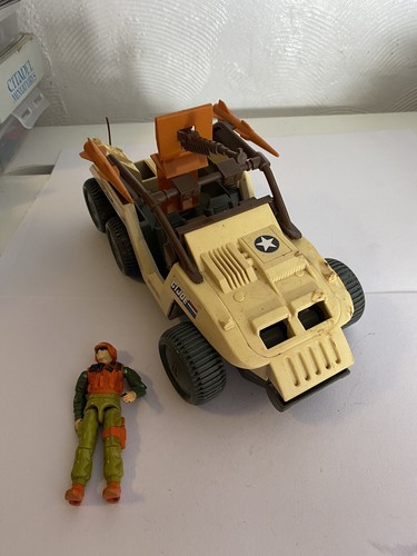 Vintage 1988 joe desert - 1988,