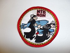 b2324 WW2 US Navy PT patch