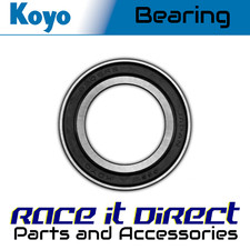 Wheel Bearing for BMW G 450 X