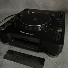 Pioneer DJ  Digital CD Deck
