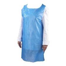 DISPOSABLE APRONS ROLL PLASTIC