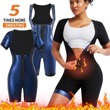 Sweat sauna suit gym - sweat,