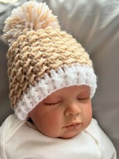 Brand New hand made crochet