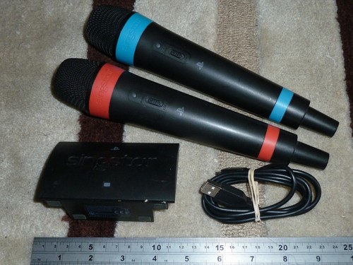 Sony playstation ps2 ps3 - sony, 2