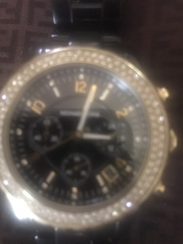 Micheal kors womens watch - womens,