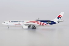 Malaysia Airlines Airbus