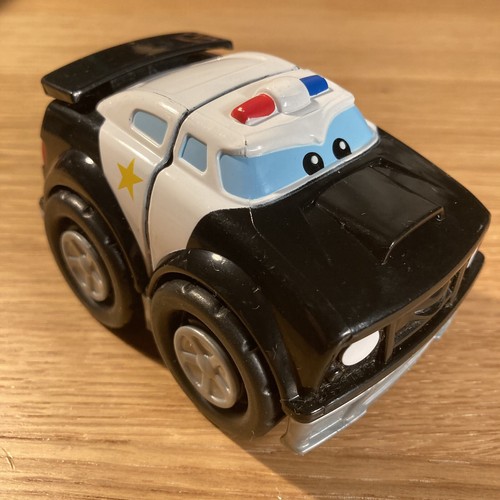 Mega bloks tiny tuff - bloks,