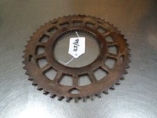 VINTAGE VILLIERS CLUTCH WHEEL