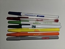 Lot Hotel Pens 7x