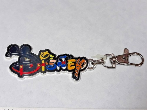 Disney keychain mickey mouse - disney,