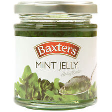 Baxters Mint Jelly | 6x210g |