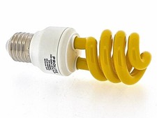 Prolite 15w Yellow Compact