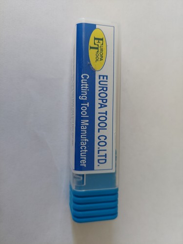 16mm europa tool carbide - europa,