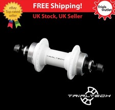 Trialtech 110mm 32h Rear Fixed