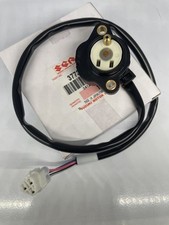 Genuine Suzuki Gear Position Sensor SV650 2017-2025 SV650X 37730-44H01 / 44H10