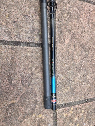 Team daiwa amorphous whisker - team,