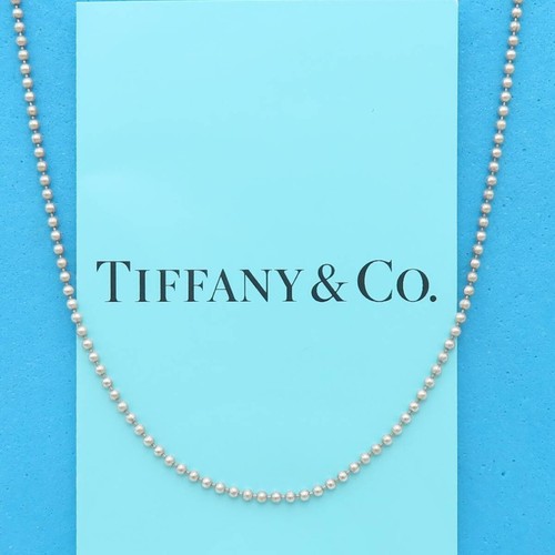Tiffany sterling silver - co.,