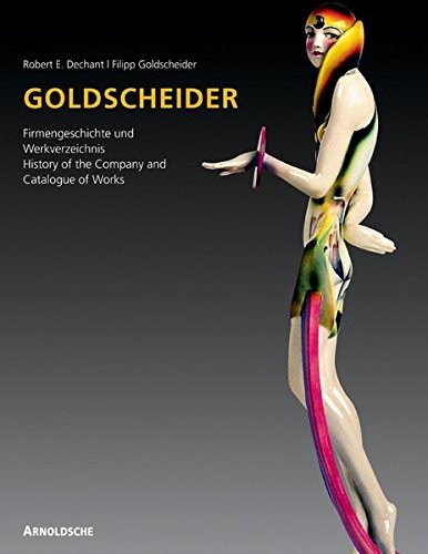 Goldscheider history of - goldscheider:,