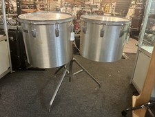 Tama Japan Concert Toms  15x12