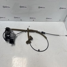 2008 - 2017 PARTNER BERLINGO