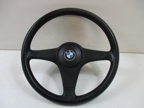 Bmw e28 spoke leather - 3,