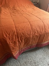 Boho Cotton blend Heavy Bed