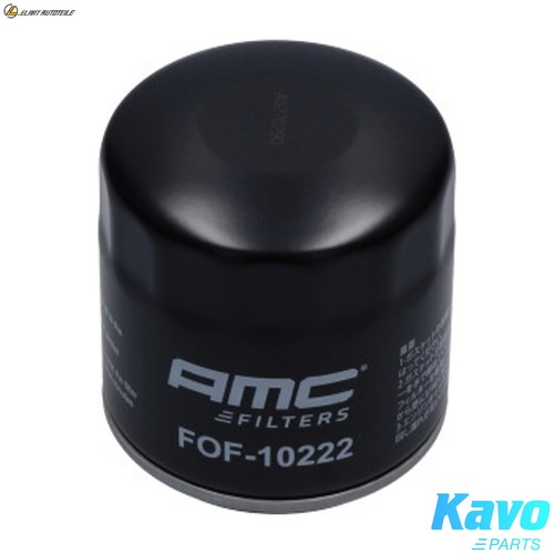 Oil filter fof - filter, ford