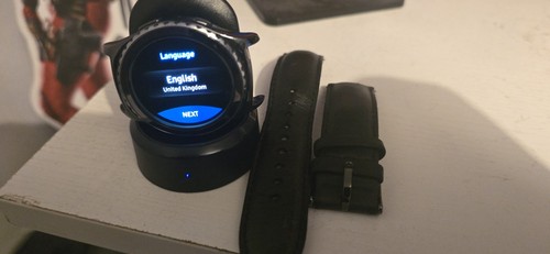 Samsung gear classic - samsung,