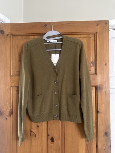 Zara women soft knit - women's,