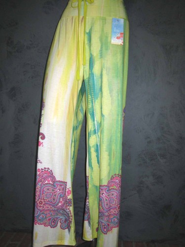 Claire pettibone yoga pant - claire,