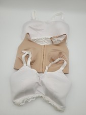 M&S 3pcs Bundle Bras Size 32DD