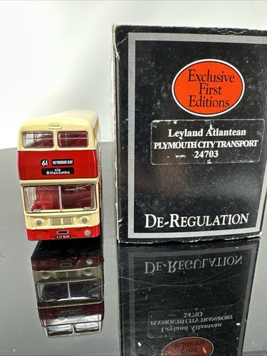 Efe 24703 leyland atlantean - 24703,