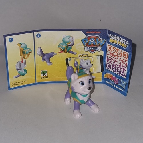 Paw patrol kinder - patrol,