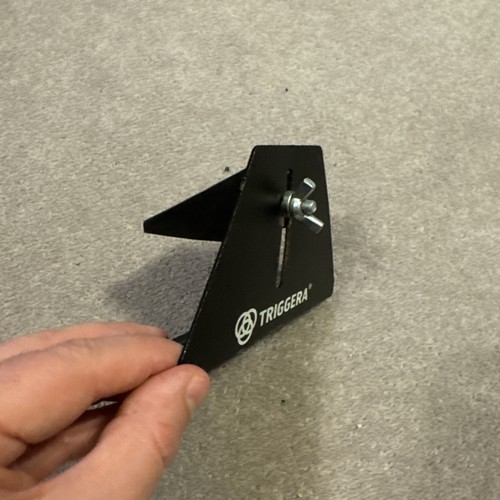 Triggera krigg kick pedal - triggera,
