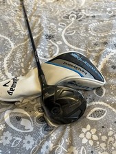 Callaway AI Smoke Triple