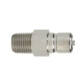 Fuel tank connector nissan - tank,