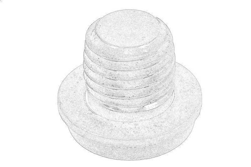 Screw plug oil sump vw - screw, plug,
