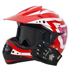 ZORAX ZOR-X17 Child Kids