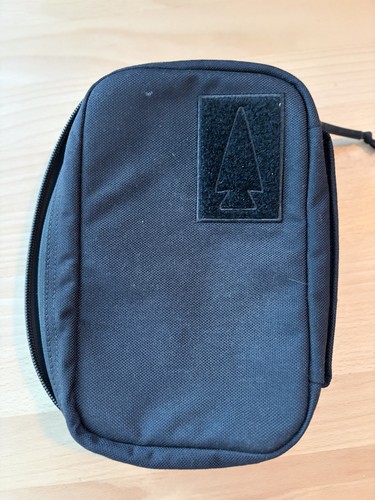 Goruck field pocket - 1,