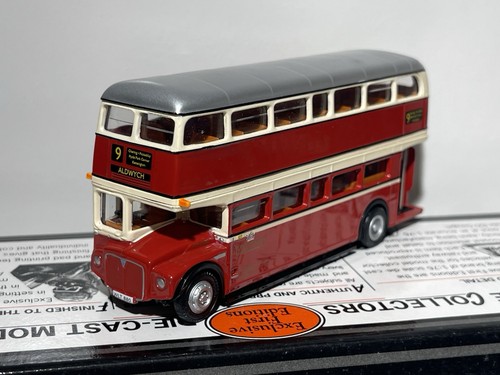 Efe 25510 rml routemaster - efe,